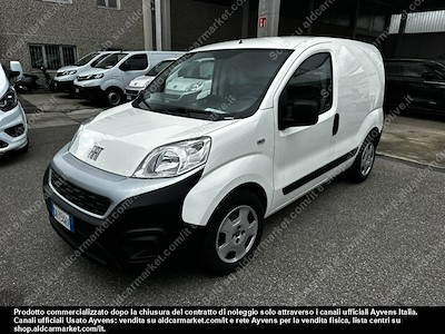 Fiat fiorino 1.3 multijet 95 CV -