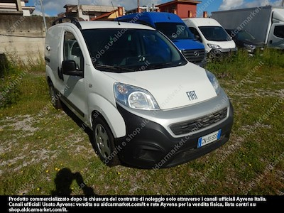 Fiat fiorino 1.3 multijet 95 CV -