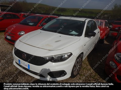 Fiat tipo consip13 1.3 mjt 95cv -