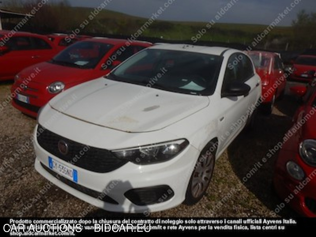 Fiat tipo consip13 1.3 mjt 95cv -