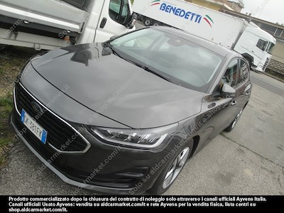 Ford focus 1.5 ecoblue 120cv business -