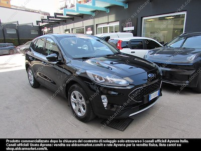 Ford kuga 1.5 ecoblue 120cv 2wd -