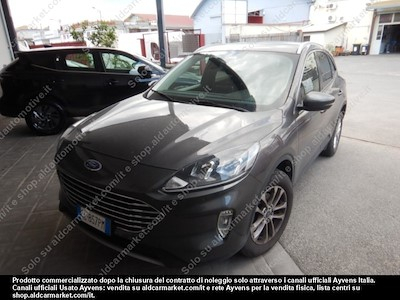 Ford kuga 1.5 ecoblue 120cv 2wd -