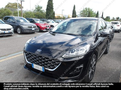 Ford kuga 2.5 benzina fhev 190cv -