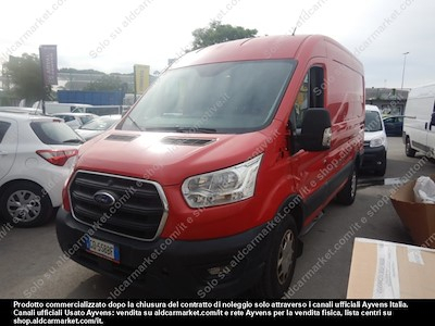 Ford transit PC 330 l2h2 trend -