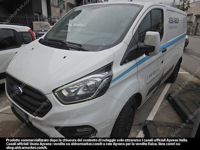 Ford transit custom 320 l1h1 trend -