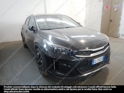 Kia xceed PC 1.6 crdi 136 -