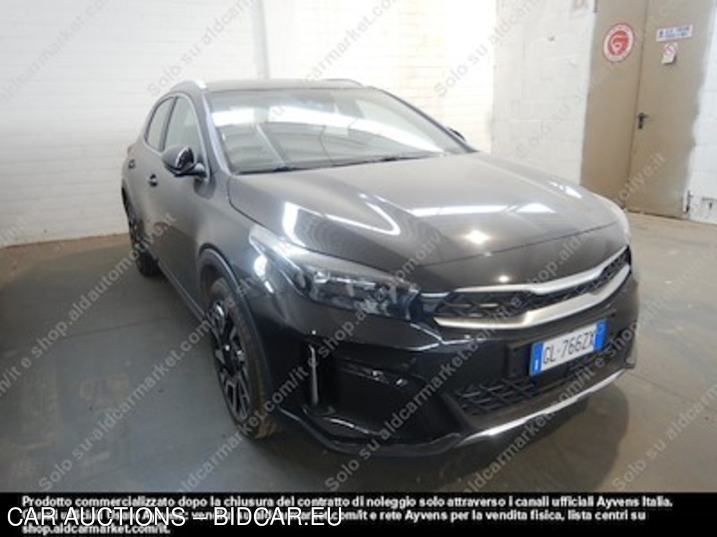 Kia xceed PC 1.6 crdi 136 -
