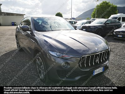 Maserati levante bulk 3.0 V6 DS -