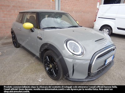 MINI cooper SE classic FP -