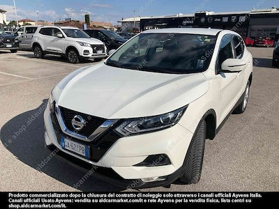 Nissan qashqai N1 PC 1.5 dci -