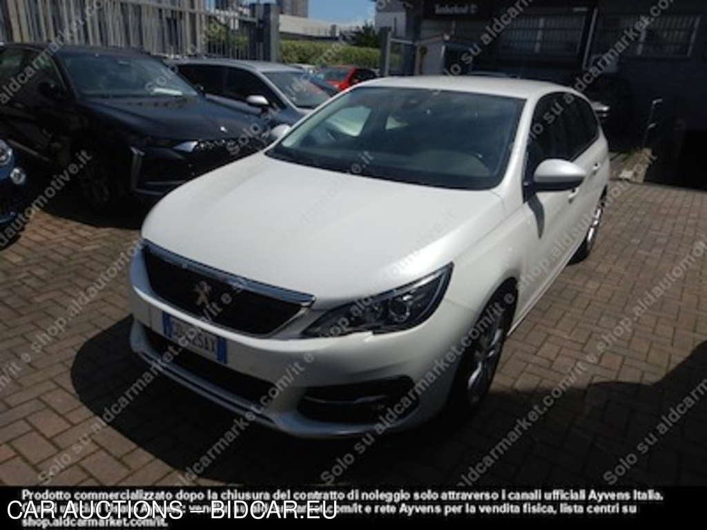 Peugeot 308 SW SW active business -