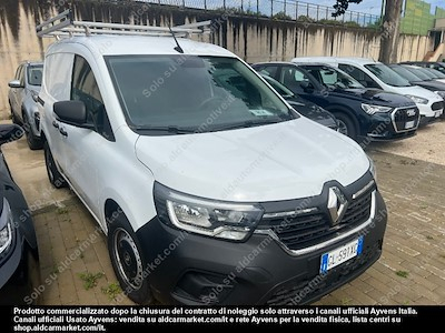 Renault kangoo dci 95 van FP -