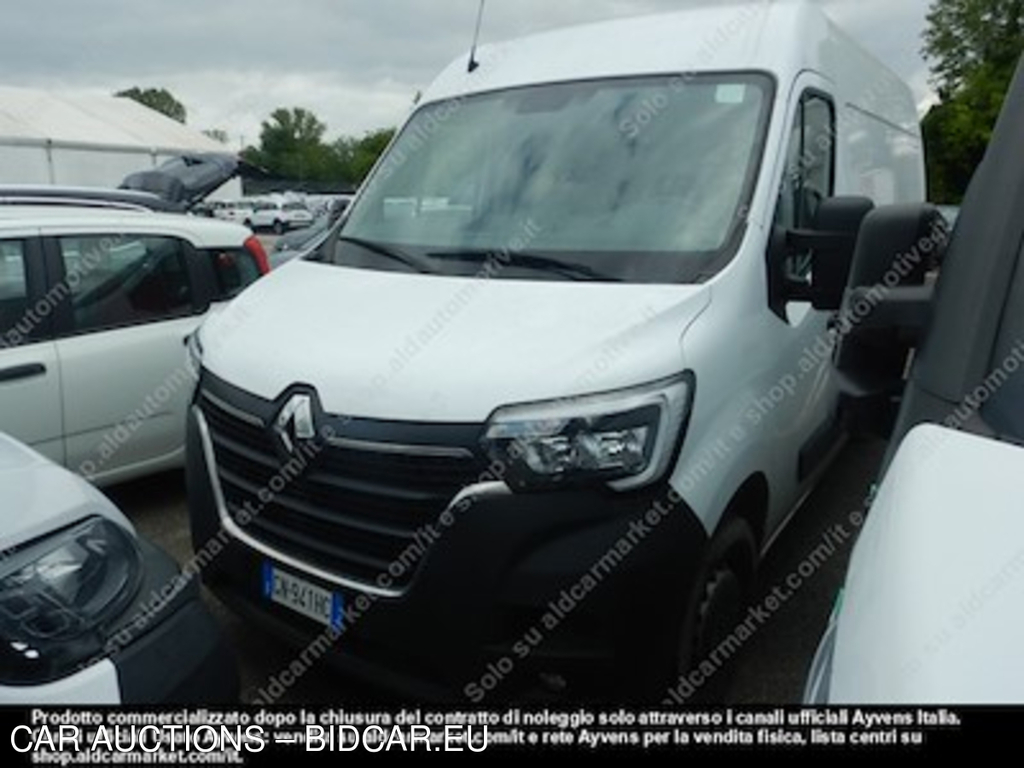 Renault master PC FG TA L2 -