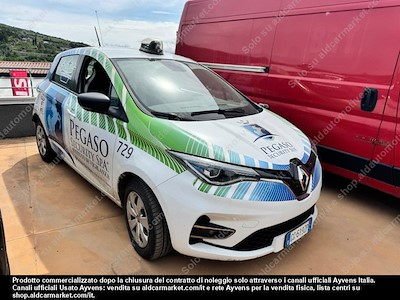 Renault zoe PC zoe life r110 -