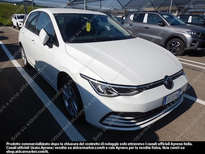 Volkswagen golf 1.0 etsi 81kw evo -