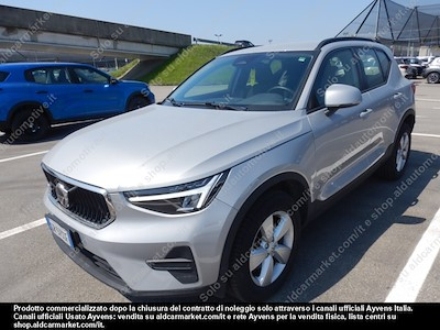 Volvo xc40 B3 automatico essential FP -