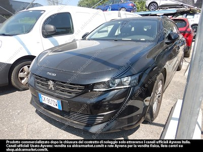 Peugeot 508 SW bluehdi 130 active -