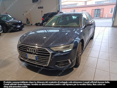 Audi A6 50 tdi 3.0 quatt.tipt.bus.des.avant -