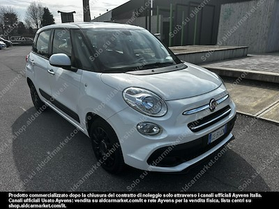 Fiat 500l PC mirror 1.6mjt 120cv -