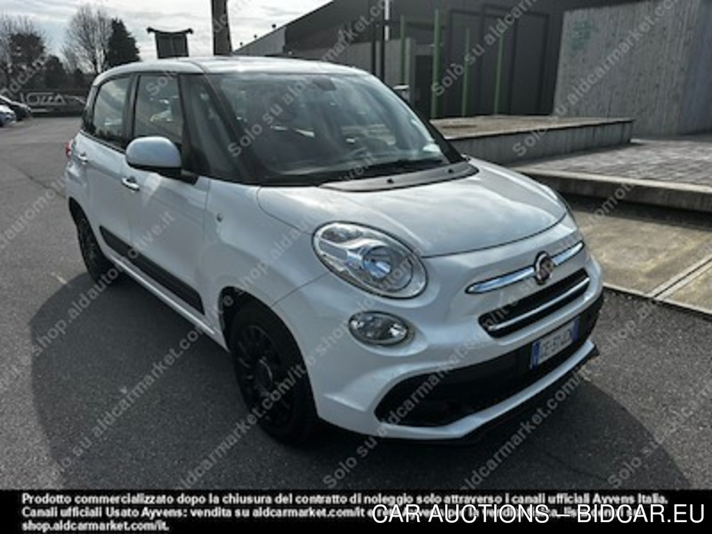 Fiat 500l PC mirror 1.6mjt 120cv -