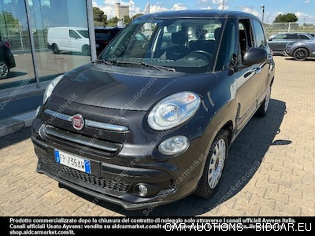 Fiat 500l pop star 1.3mjt 95cv -