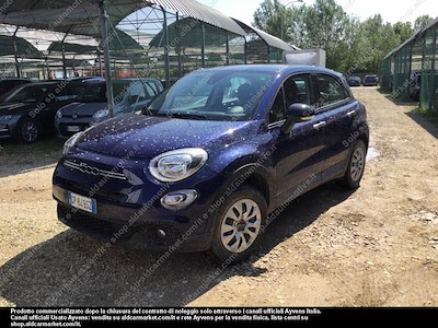 Fiat 500x PC 1.5 T4 130cv -