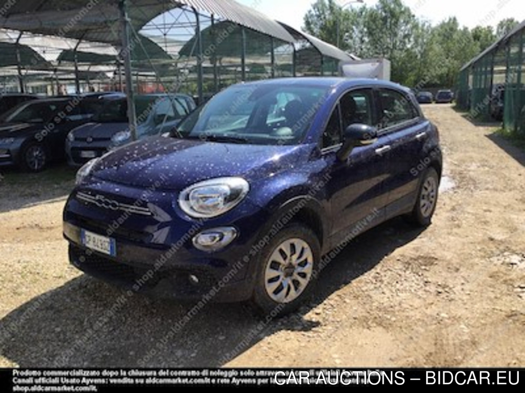 Fiat 500x PC 1.5 T4 130cv -