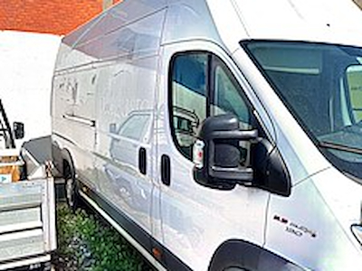 Fiat ducato maxi 35 xlh3 2.3 -