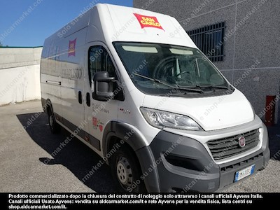 Fiat ducato maxi 35 xlh3 2.3 -