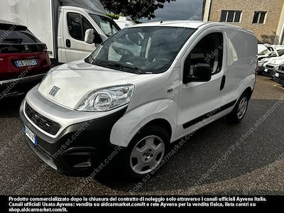 Fiat fiorino 1.3 multijet 95 CV -