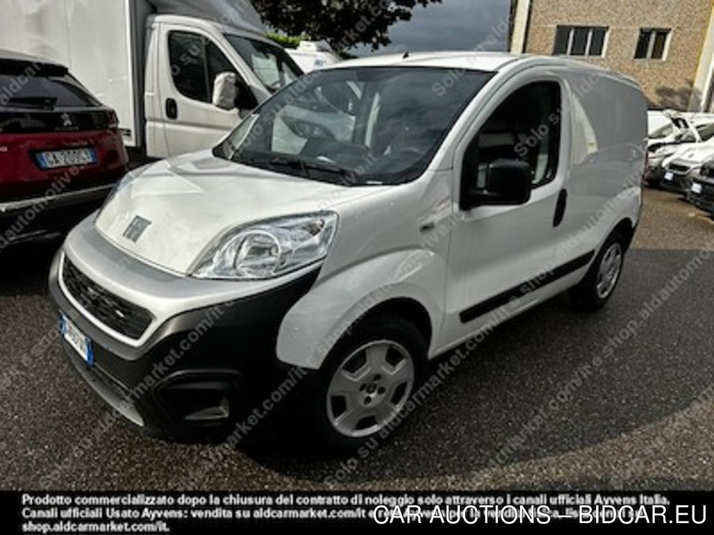 Fiat fiorino 1.3 multijet 95 CV -