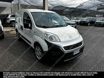 Fiat fiorino 1.3 multijet 95 CV -
