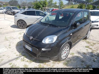 Fiat panda PC 1.0 firefly 70cv -