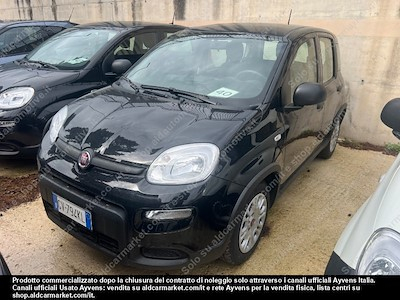 Fiat panda 1.0 firefly 70cv SS -