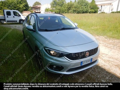 Fiat tipo SW PC 1.6 mjt -