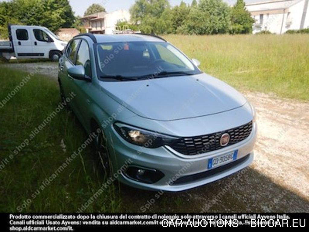 Fiat tipo SW PC 1.6 mjt -