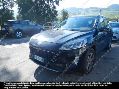 Ford kuga 1.5 ecoblue 120cv 2wd -