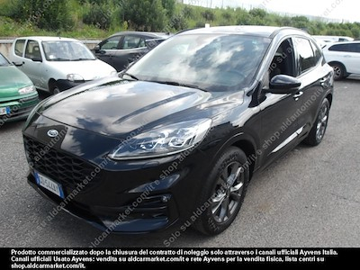 Ford kuga 1.5 ecoboost 150cv 2wd -