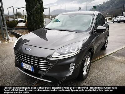 Ford kuga 1.5 ecoboost 150cv 2wd -