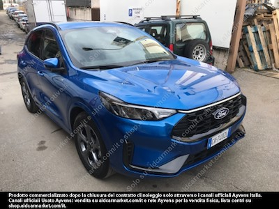 Ford kuga 2.5 benzina fhev 180cv -