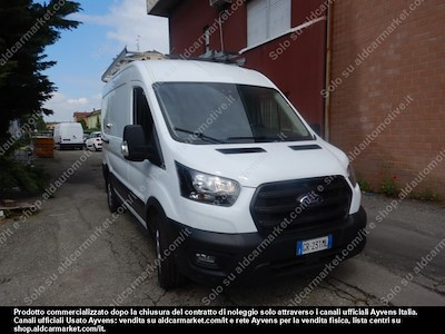 Ford transit 350 l2h2 trend 2.0 -