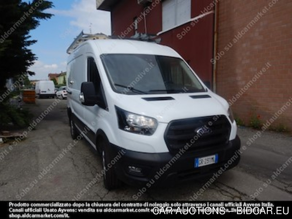 Ford transit 350 l2h2 trend 2.0 -