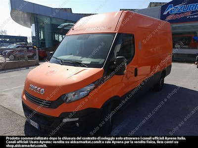 Iveco daily 35s16sa8 V b.p. 3520l -