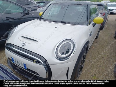 MINI cooper SE classic FP -