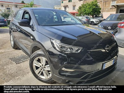 Opel grandland xpc 1.5 diesel 130cv -