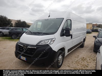 Opel movano PC furg. edit 35 -