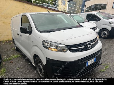 Opel vivaro 1.5 diesel 100cv SS -