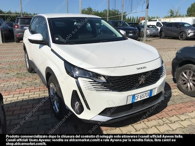 Peugeot 3008 PC bluehdi 130 eat8 -