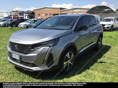 Peugeot 3008 PC bluehdi 130 eat8 -